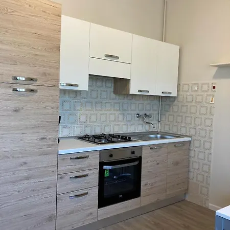 Poggio Al Appartamento Sirmione