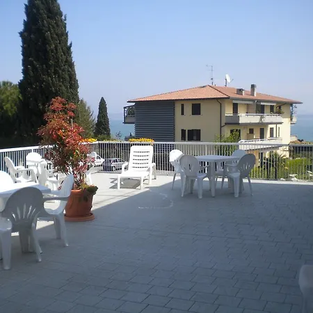 Appartamento Poggio Al