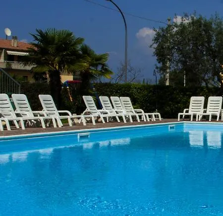Poggio Al Sirmione