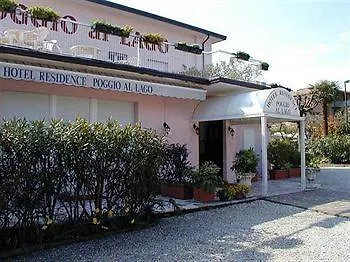 Appartamento Poggio Al