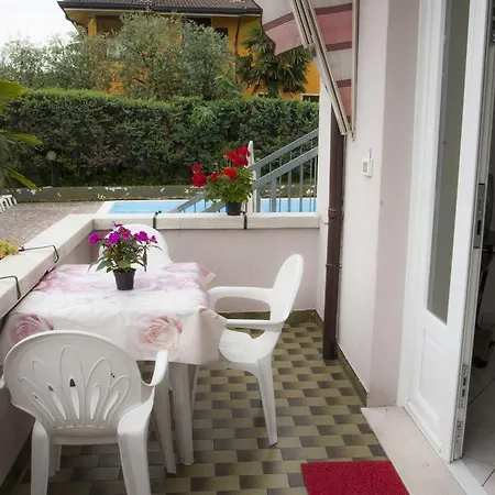 Appartamento Poggio Al Sirmione