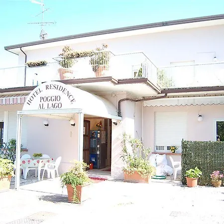 Poggio Al * Sirmione