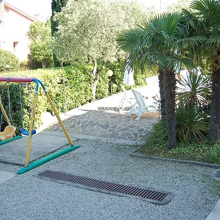 Poggio Al Appartamento Sirmione