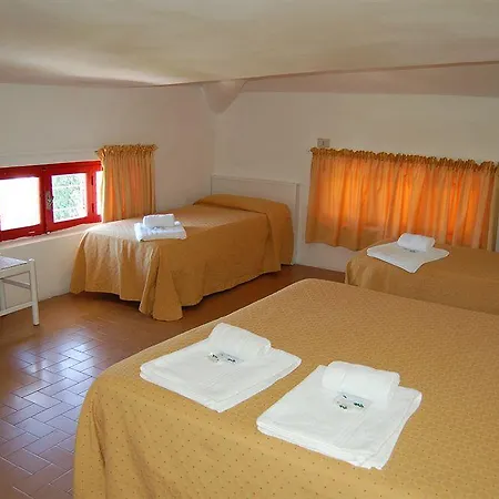 Poggio Al Appartamento