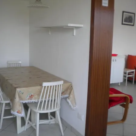 Poggio Al Appartamento Sirmione