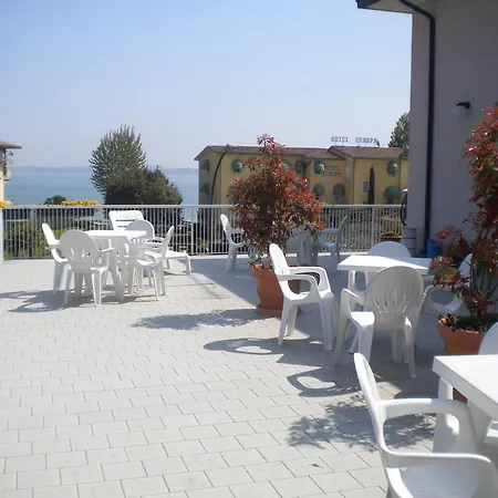 Poggio Al Appartamento