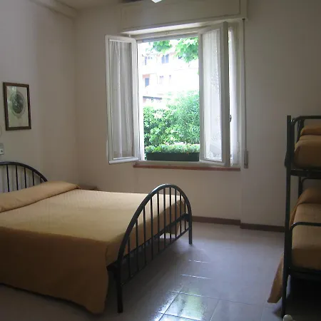 Appartamento Poggio Al