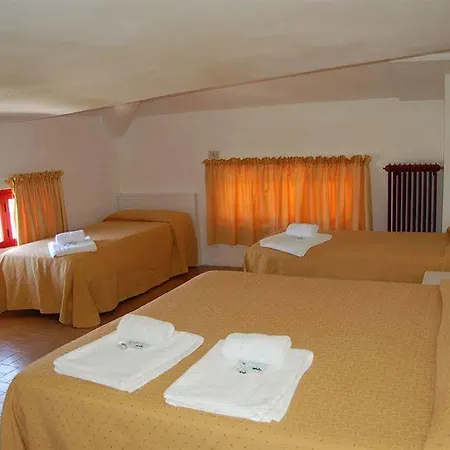 Poggio Al Sirmione