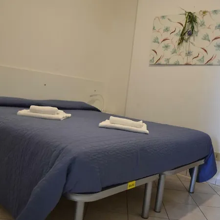 Poggio Al Appartamento