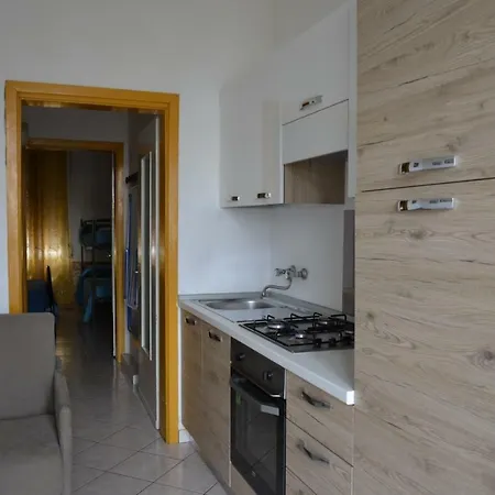 Poggio Al Appartamento