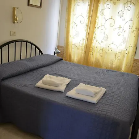 Appartamento Poggio Al Sirmione