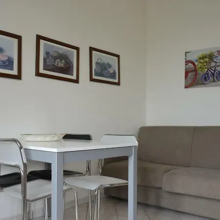 Appartamento Poggio Al *
