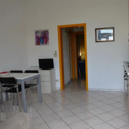 Appartamento Poggio Al *