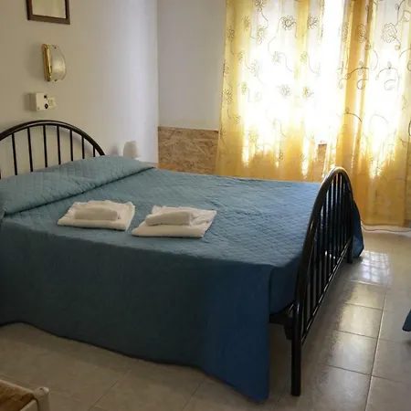 Poggio Al Appartamento Sirmione