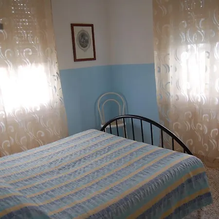 Poggio Al Apartmán *