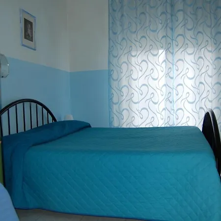 Poggio Al Apartmán Sirmione