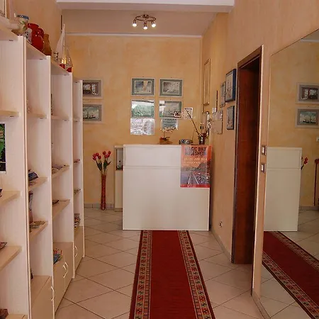 Poggio Al Apartmán Sirmione