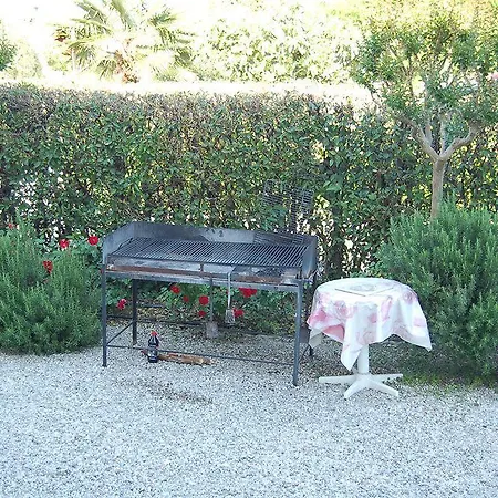 Poggio Al Apartmán *