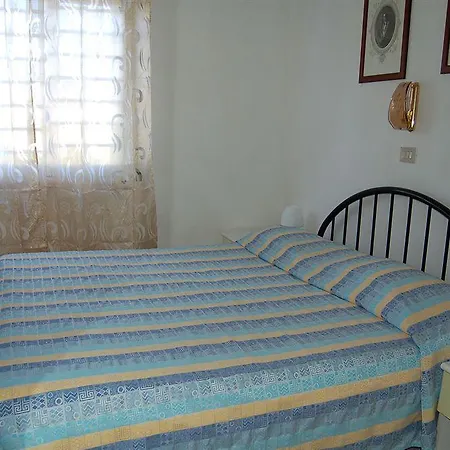 Poggio Al Apartment