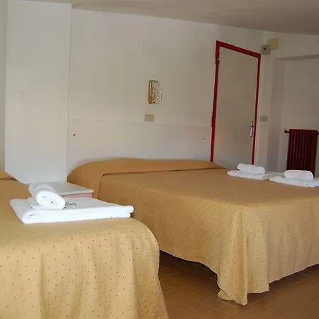 Poggio Al Apartmán