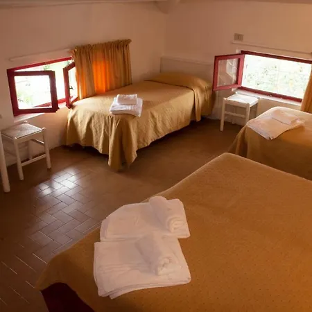 Poggio Al Apartmán *