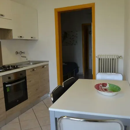 Poggio Al Apartment Sirmione