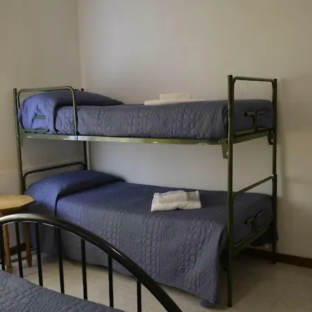 Poggio Al Apartmán Sirmione