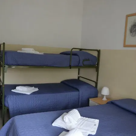 Apartmán Poggio Al *