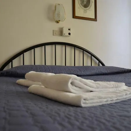 Apartmán Poggio Al Sirmione