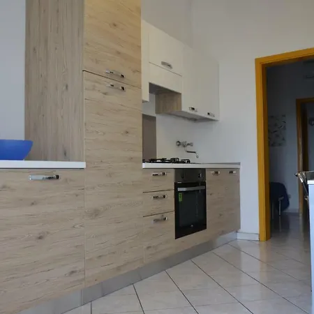 Apartmán Poggio Al Sirmione