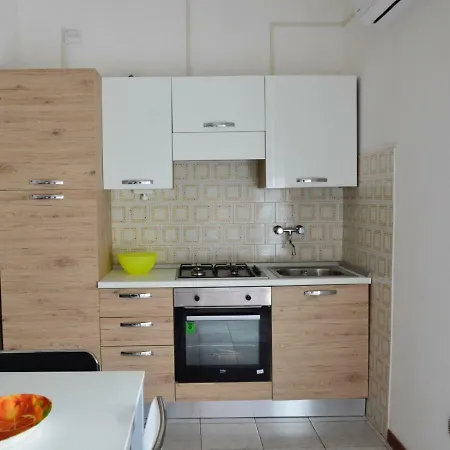Apartmán Poggio Al Sirmione