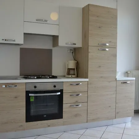 Apartmán Poggio Al Sirmione