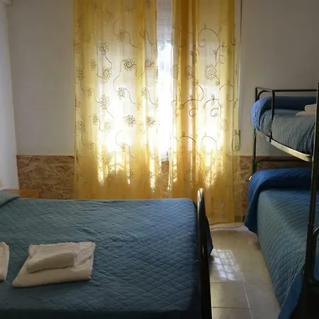 Apartmán Poggio Al Sirmione