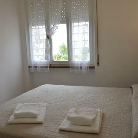 Poggio Al Apartmán Sirmione
