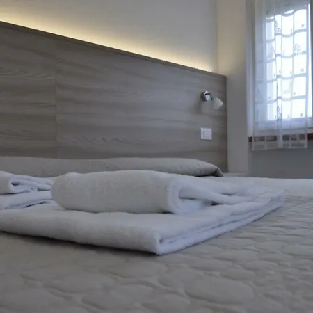 Poggio Al Apartmán Sirmione