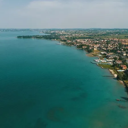 Apartmán Poggio Al