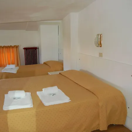 Poggio Al Apartmán